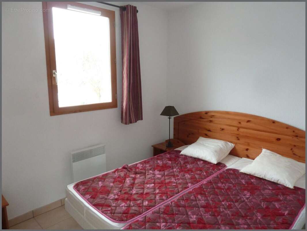 Photo 6 - Appartement à MONTBRUN-LES-BAINS