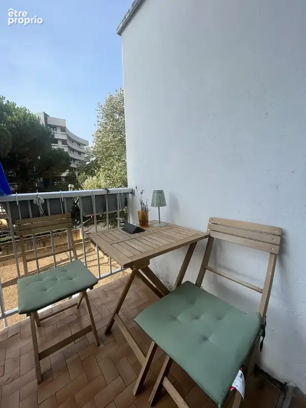 Appartement 4 chambres / grand garage et cave - pau - photo 6