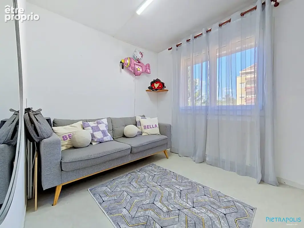 Appartement 76 m² à Saint-Apollinaire  - photo 9