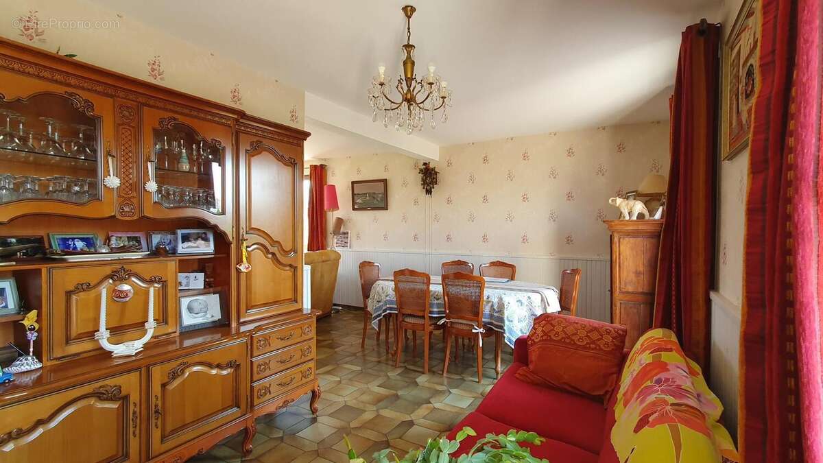 Photo 8 - Maison à PONT-L&#039;EVEQUE