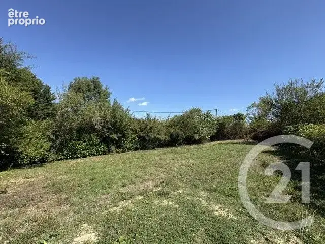 Terrain 400 m² à vendre à Valencin (38540) - photo 3