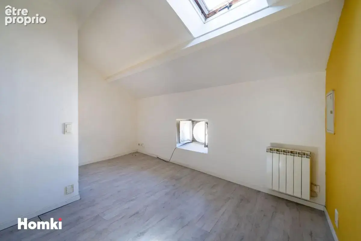 Appartement T1 de 20 m² à Avignon 84000, Avenue Saint-Ruf - photo 2