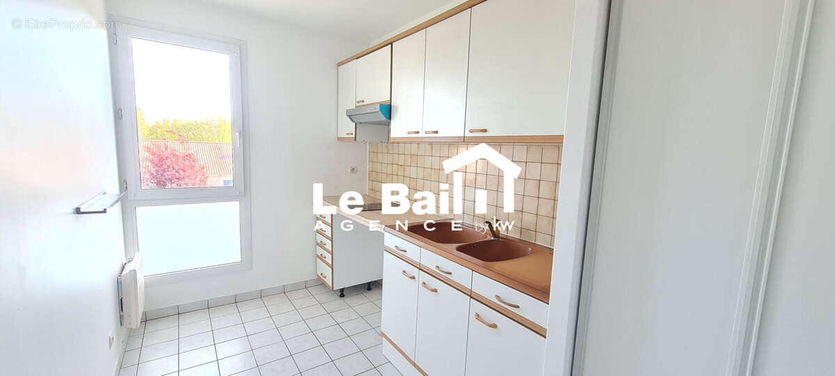 Appartement à OSNY