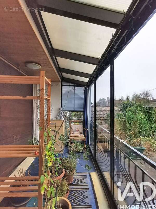 Photo 8 - Maison à CRANVES-SALES