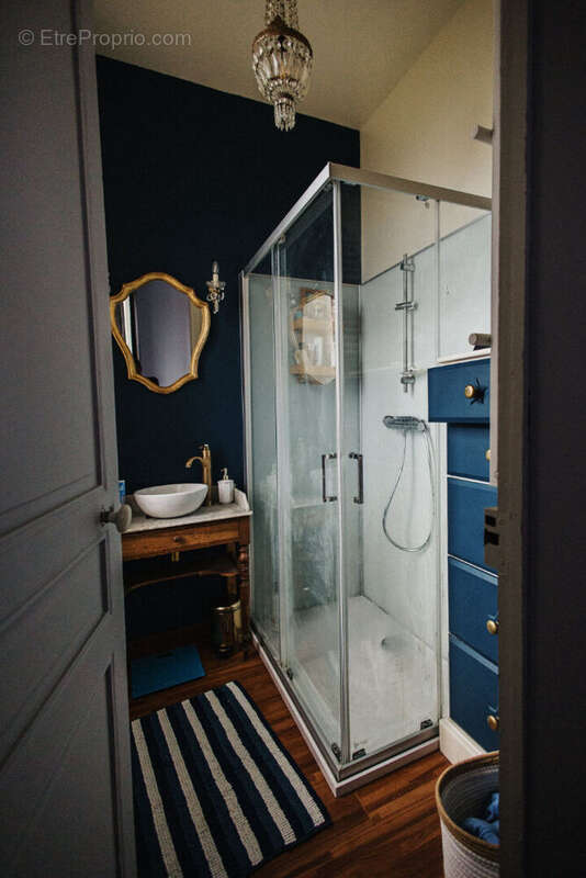 Maison à REVILLE