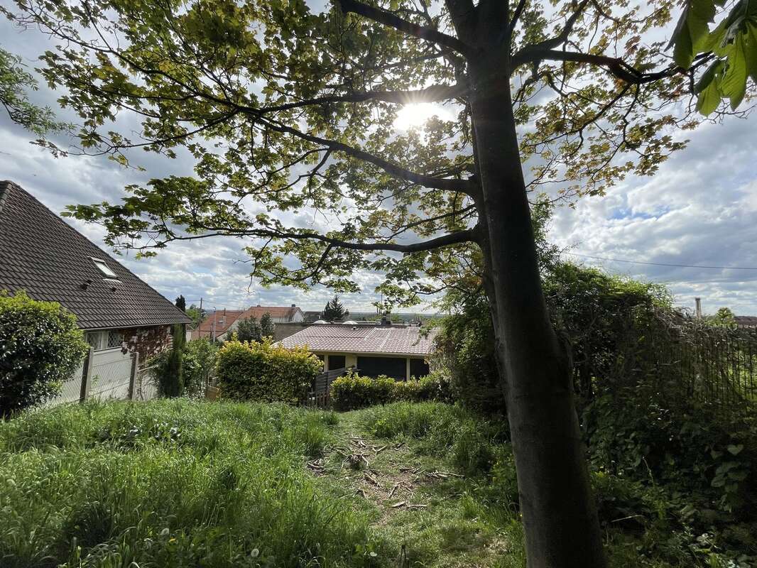 Autre à CORMEILLES-EN-PARISIS