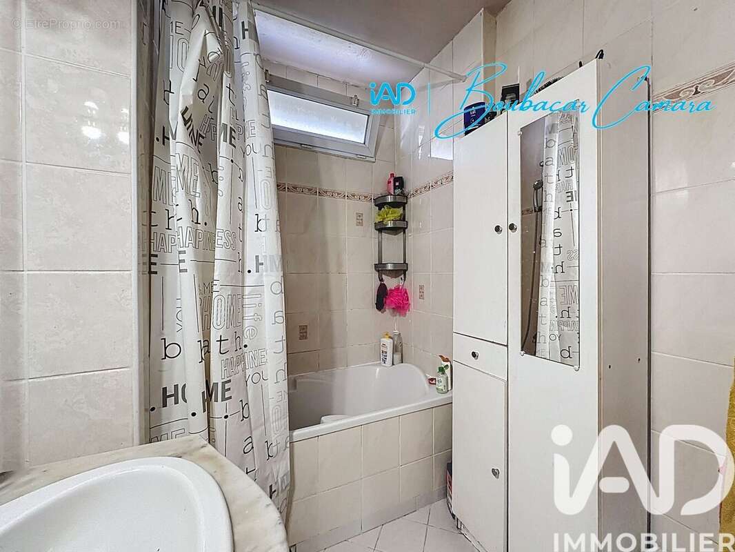 Photo 9 - Appartement à EAUBONNE