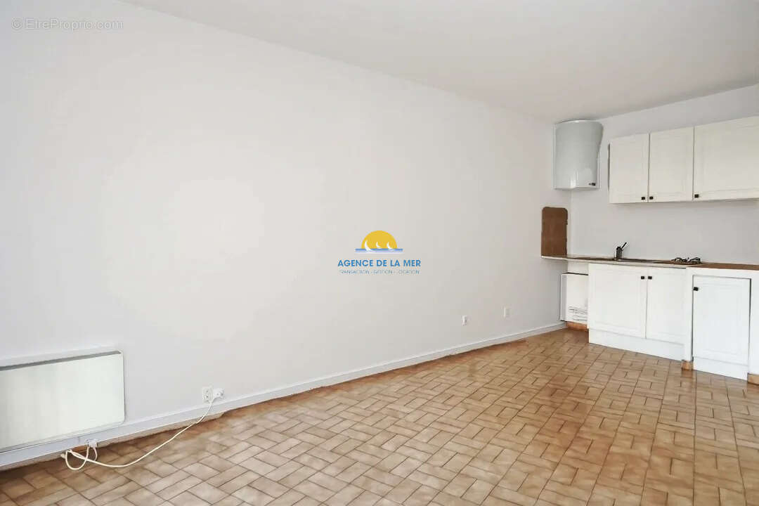 Appartement à SAINT-RAPHAEL