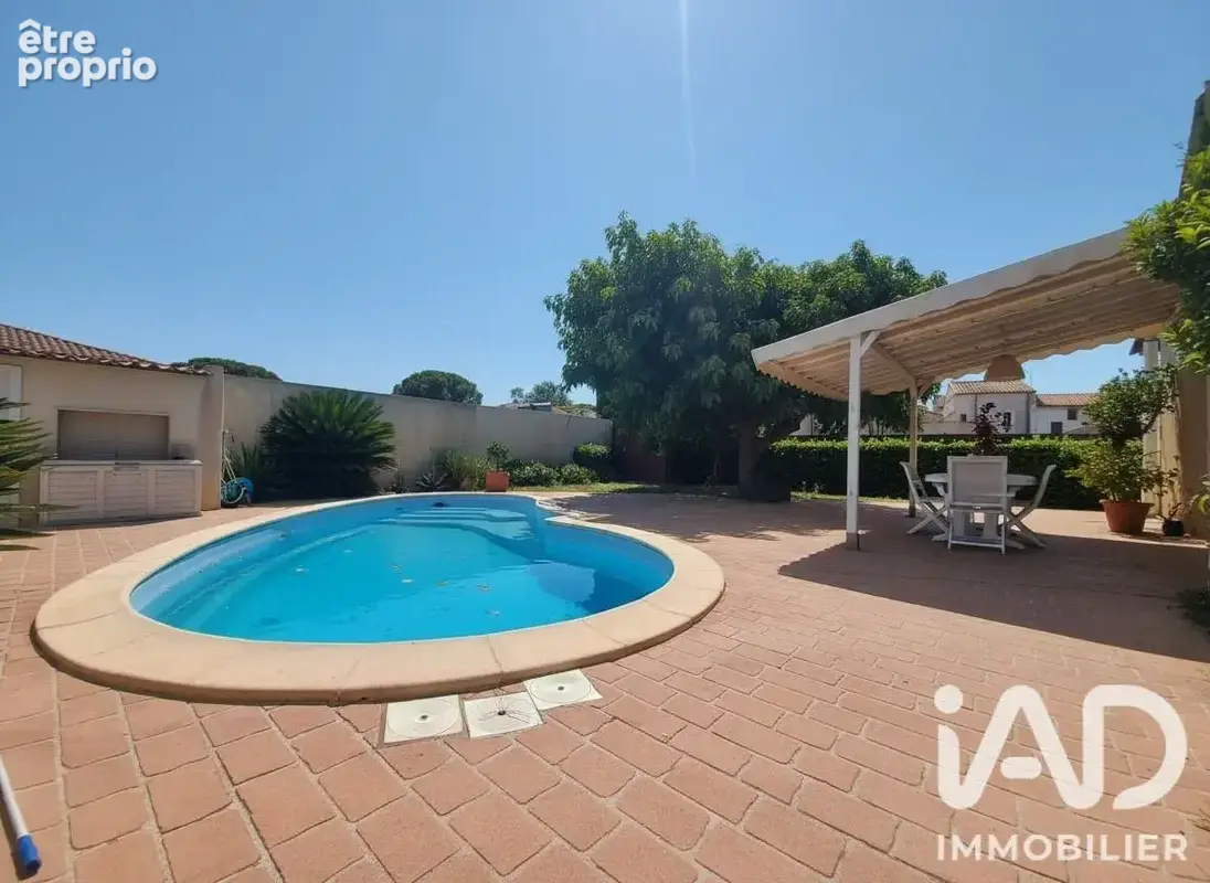 Photo 1 - Maison à CLAIRA