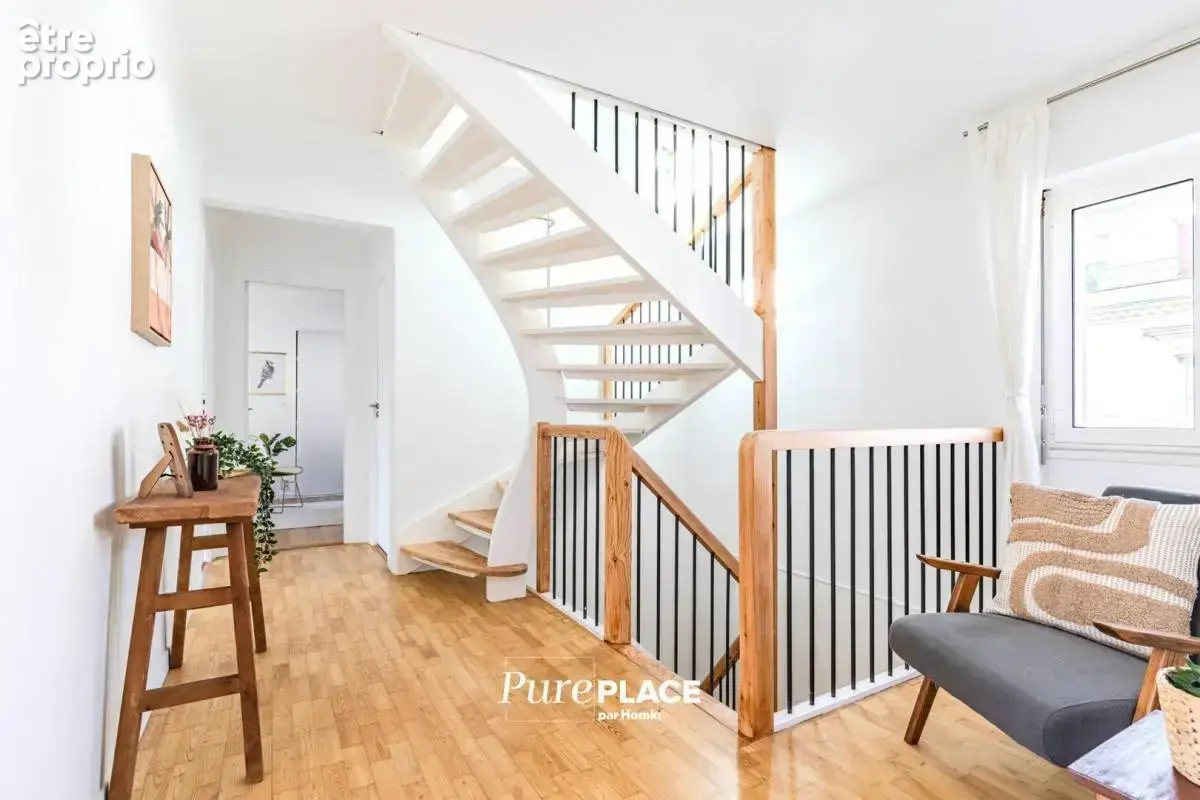 Maison/Villa T7 de 186 m² à Bordeaux 33200 - photo 10