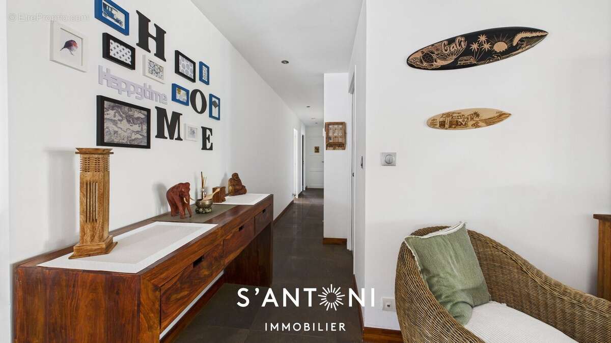 Maison à MARSEILLAN