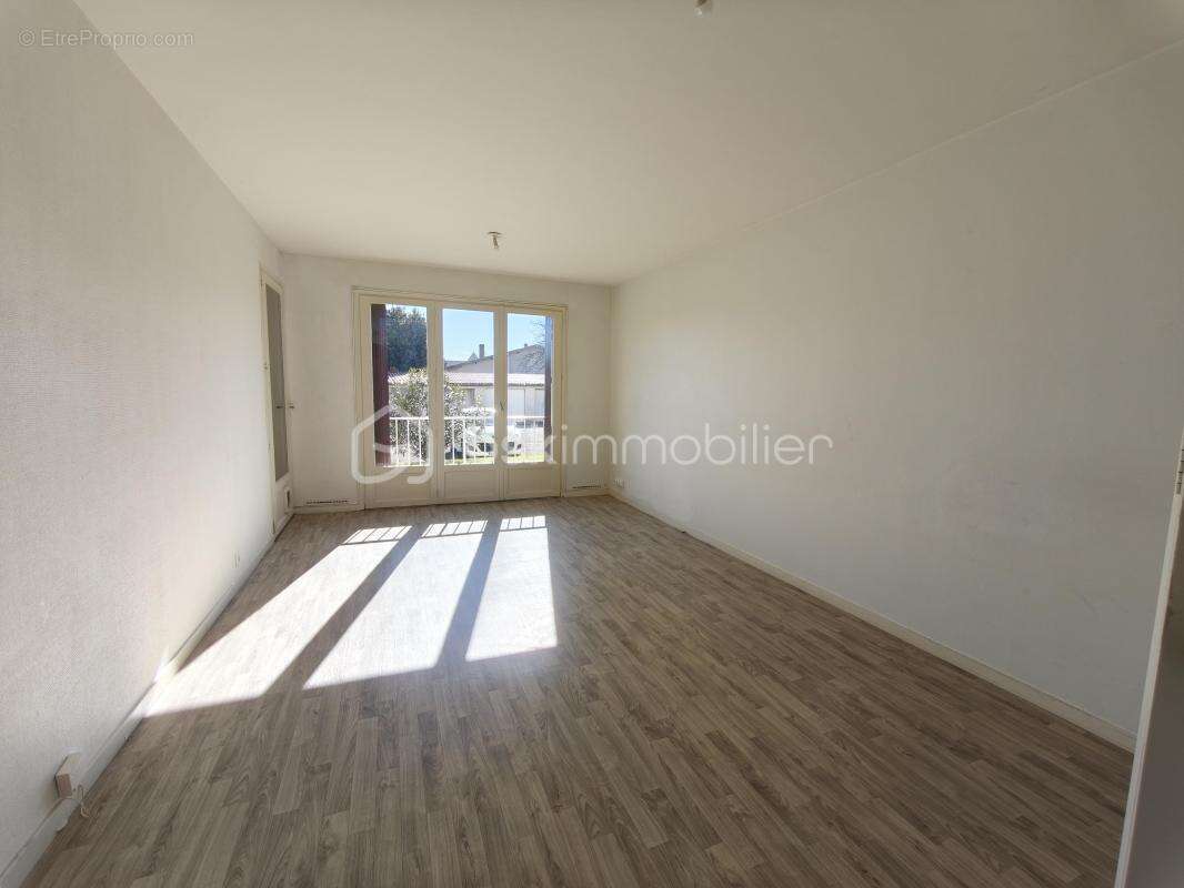 Appartement 3 chambres - photo 3