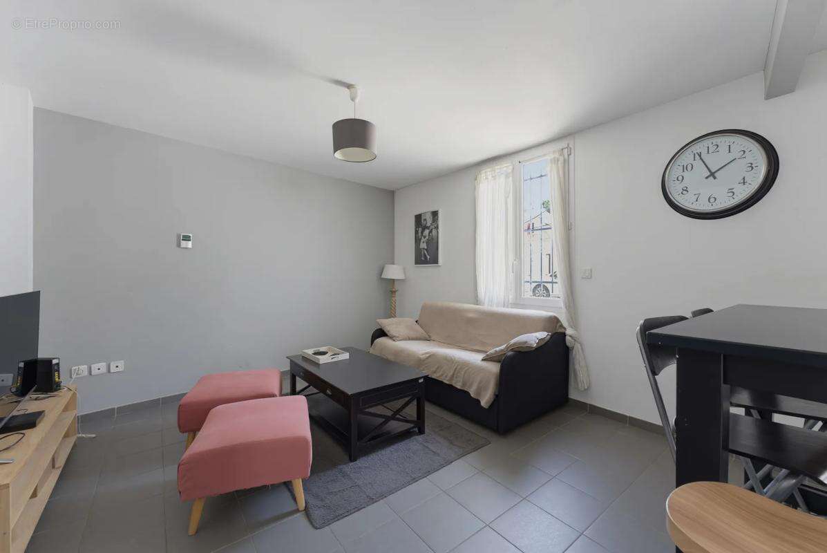 Maison à CENON