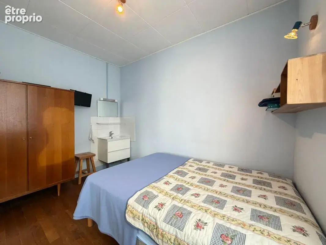 Maison "coup de coeur" en centre ville - photo 10