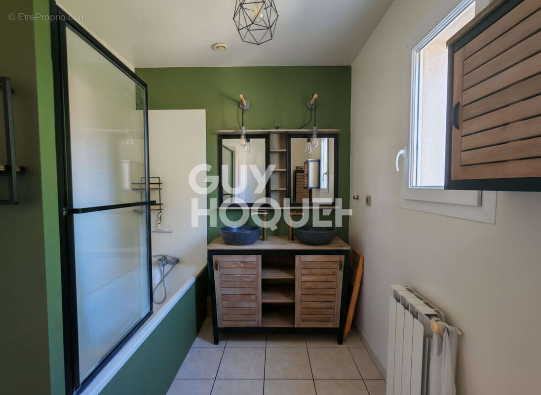 Maison à CARPENTRAS