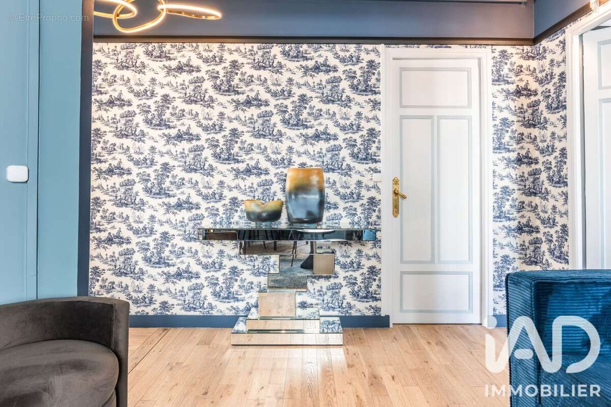 Photo 4 - Appartement à PARIS-15E