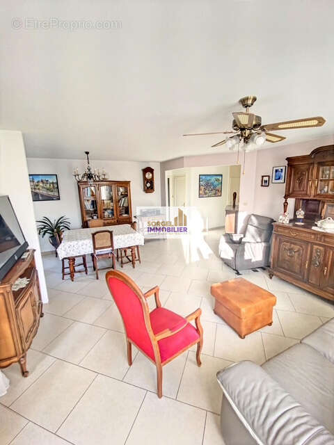 Appartement à OBERNAI