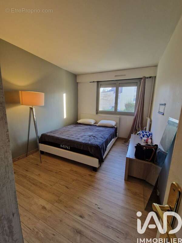 Photo 5 - Appartement à LES ULIS