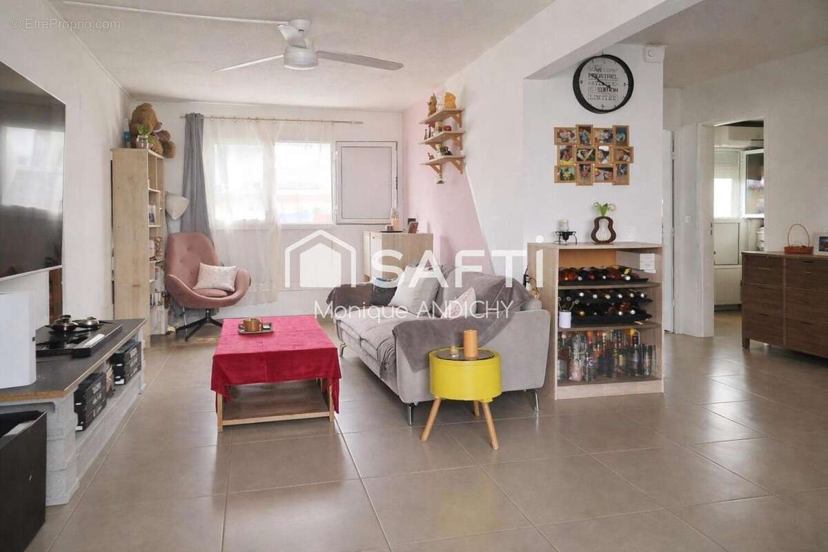 Photo 4 - Appartement à FORT-DE-FRANCE