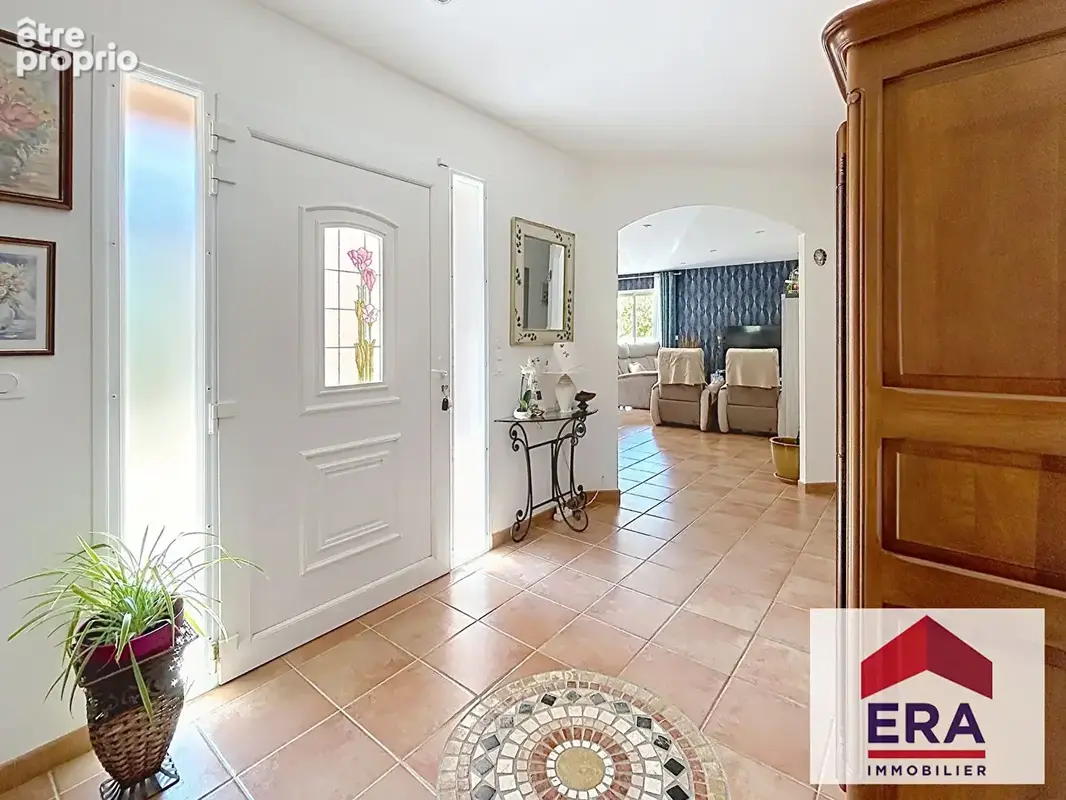 Villa 122m² à gignac - photo 5
