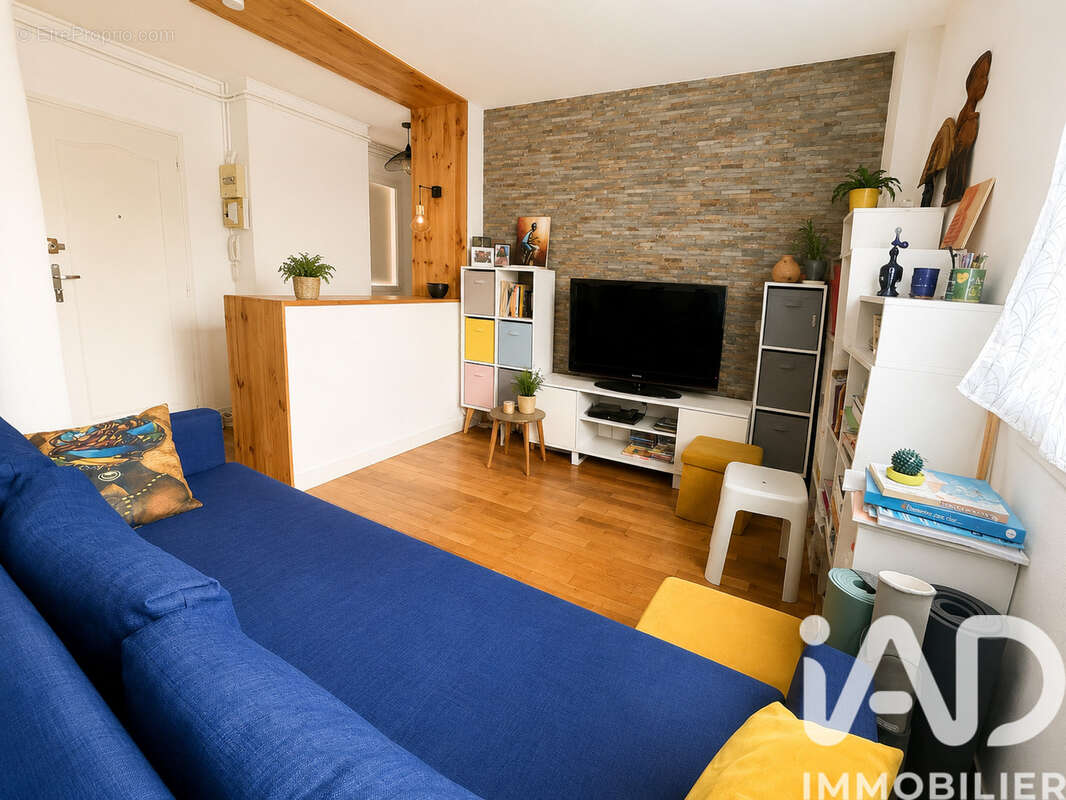 Photo 8 - Appartement à ANGOULEME