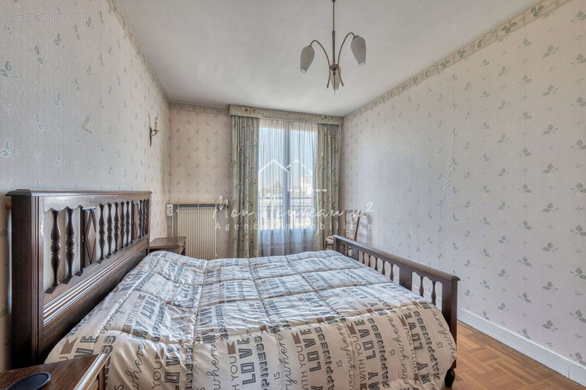 Appartement à NOISY-LE-GRAND