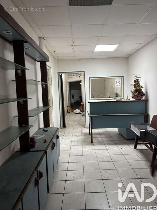 Photo 3 - Appartement à CAPESTERRE-BELLE-EAU