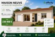 Maison à COGNAT-LYONNE