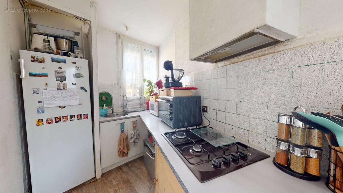 Appartement à PERPIGNAN
