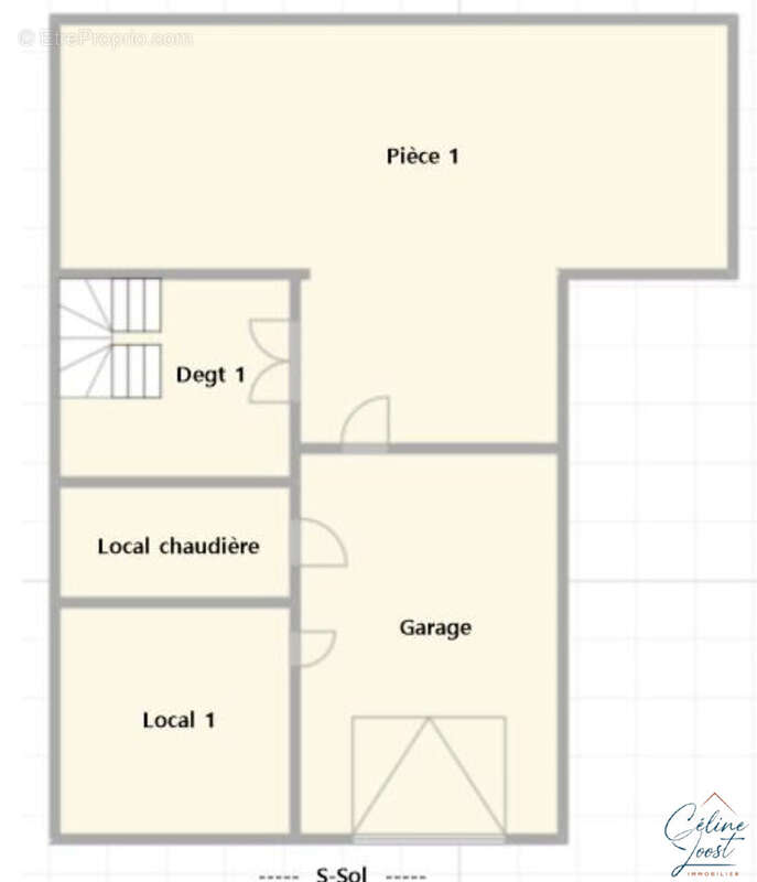 Cadre de nature ! Maison 6 pièces sur 14,70 ares - photo 20
