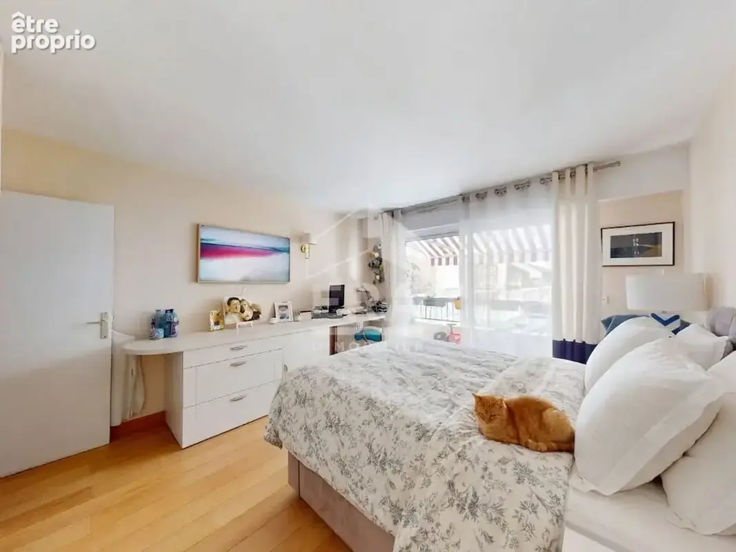 Appartement 117m² à paris 15e arrondissement - photo 6