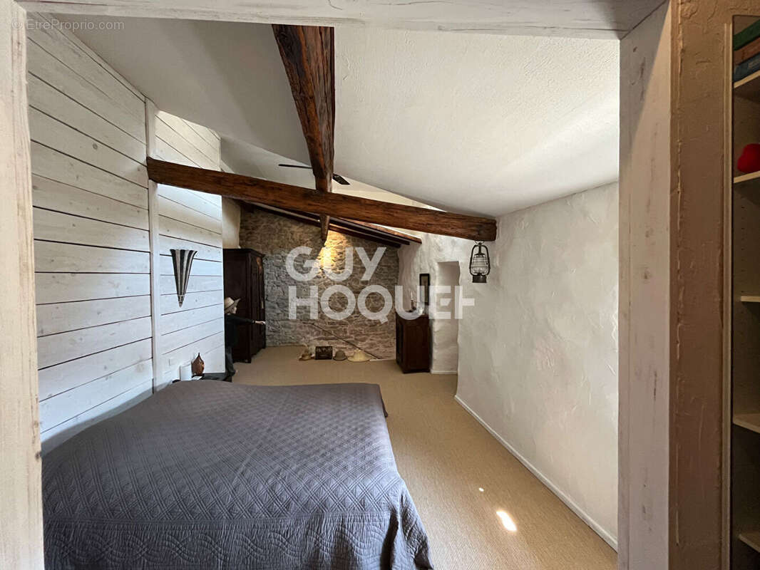 Maison 3 pièces à vendre à Cesseras - Réf V505CB - photo 13