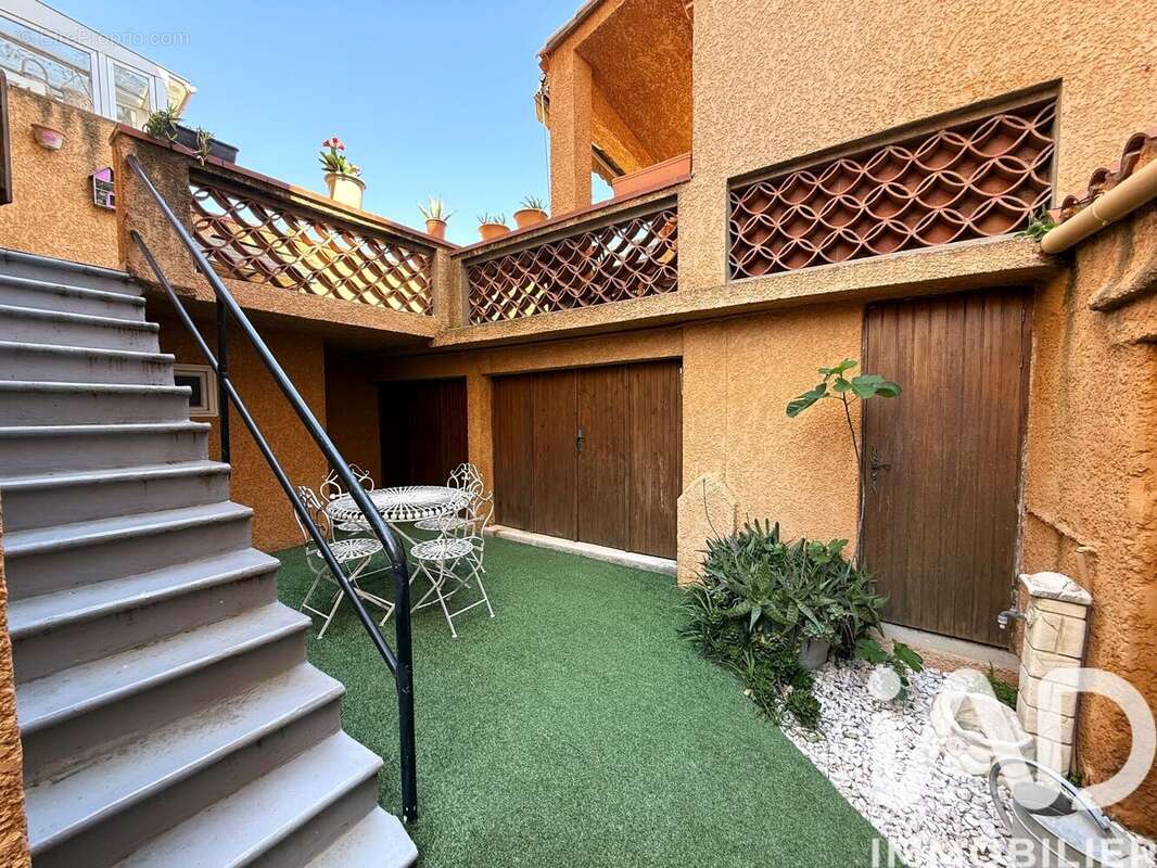 Photo 7 - Maison à SOREDE