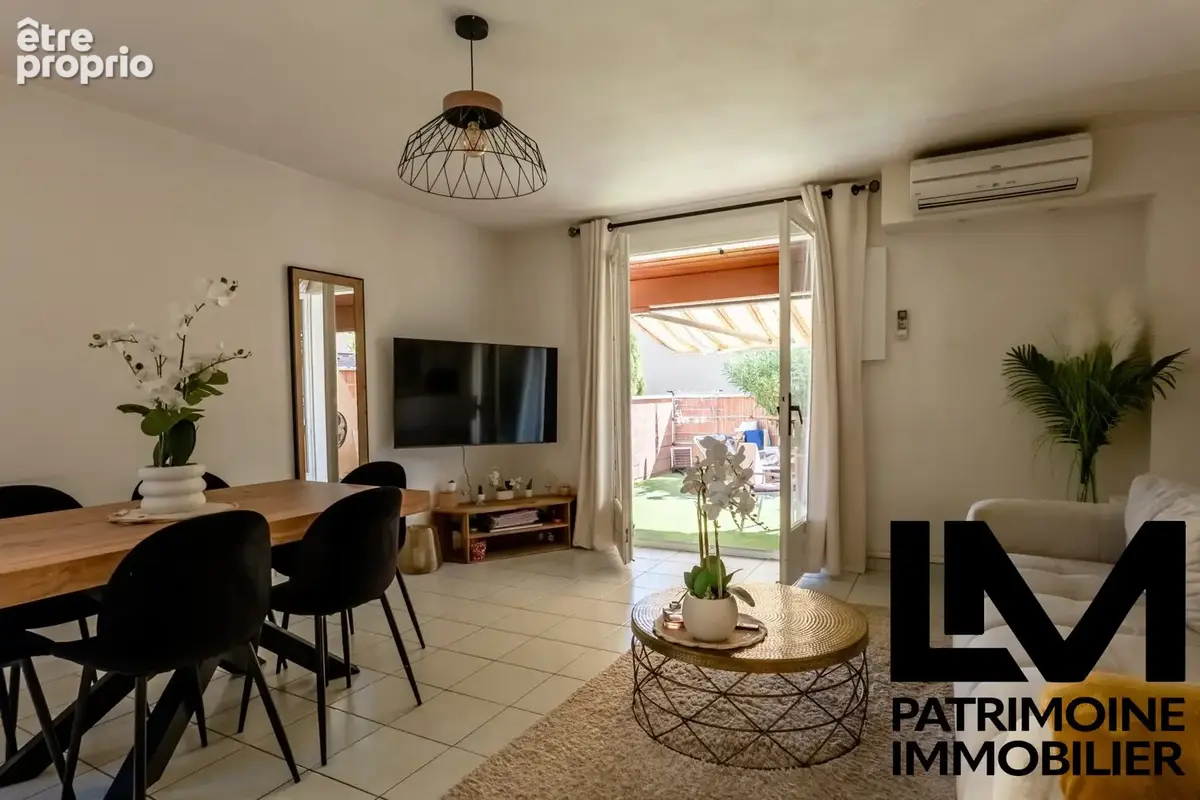 Maison 4 pièces 69 m² à vendre à Vias (34450) - photo 6