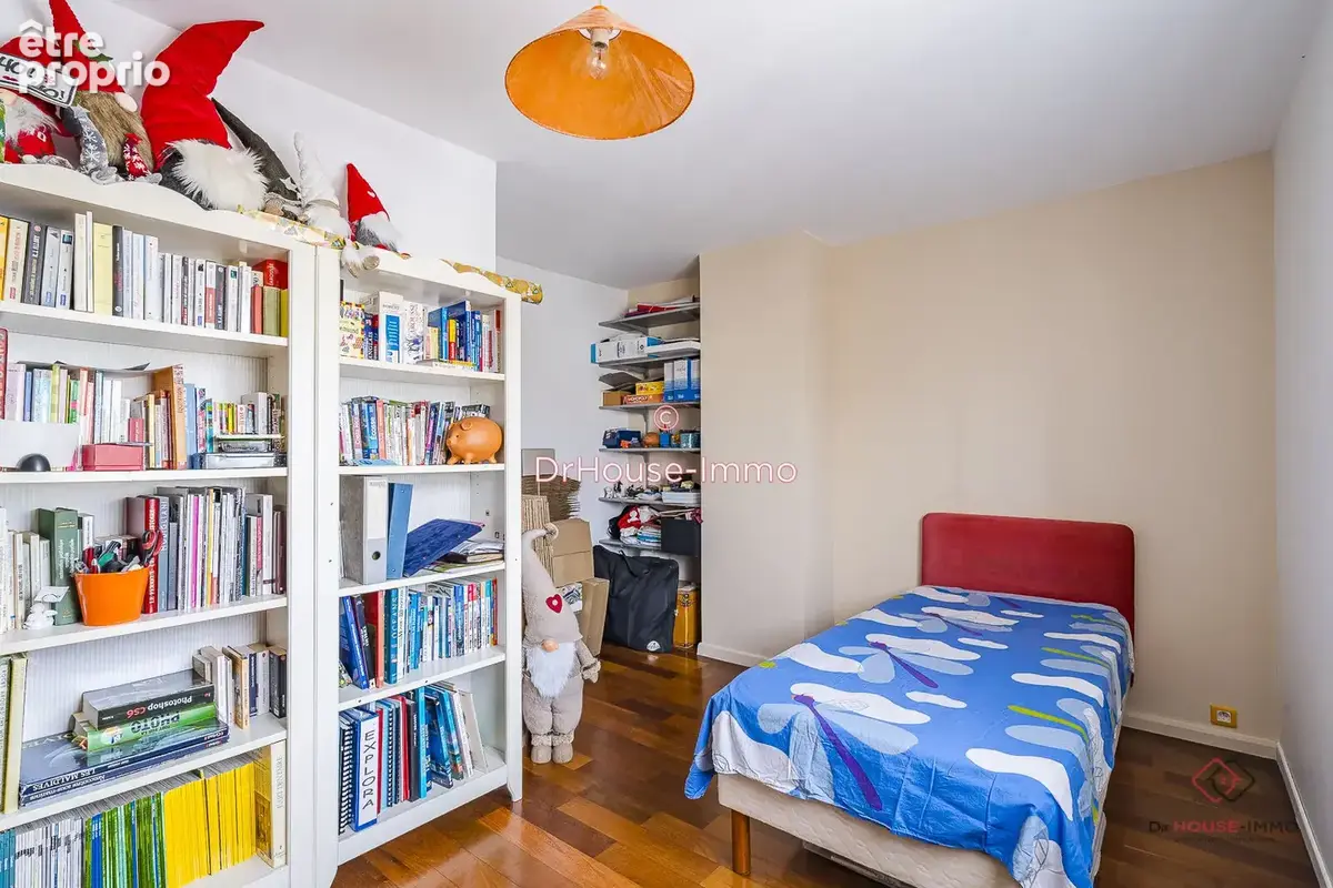 Maison 158 m² à Gagny  - photo 16