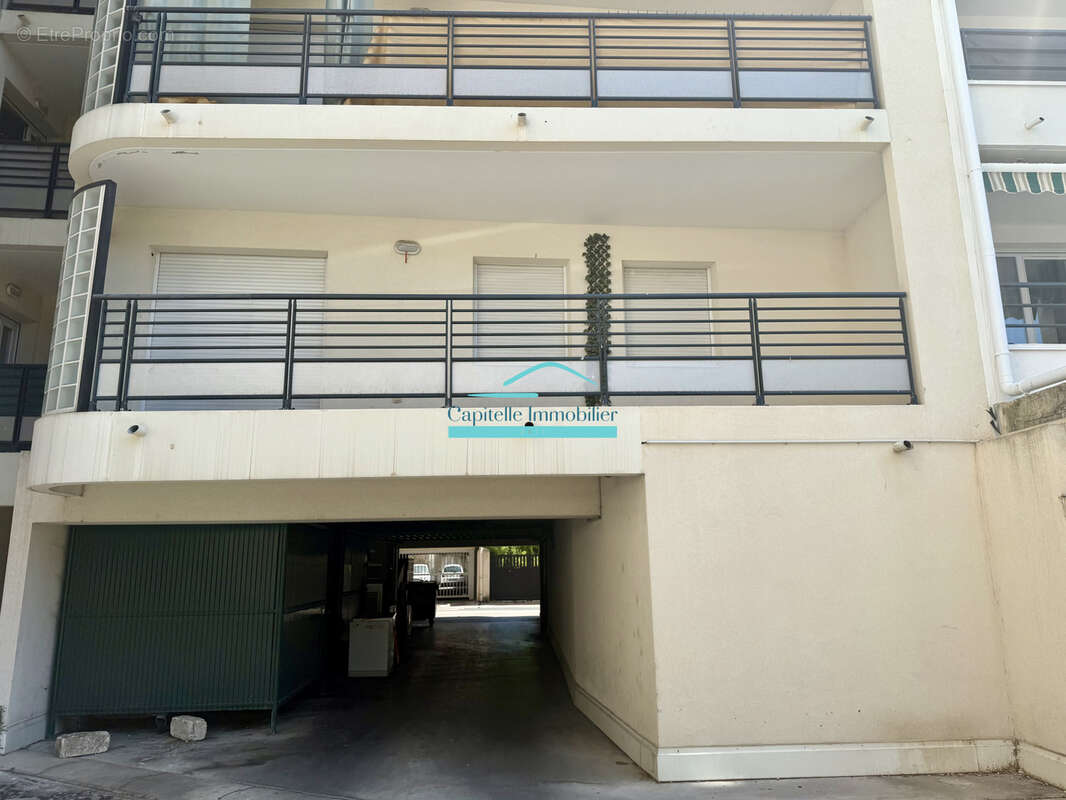 Appartement à SETE