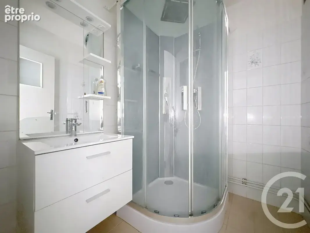 Appartement 3 pièces 59 m² à vendre à Troyes (10000) - photo 6