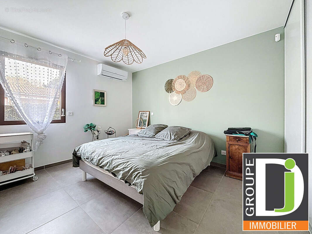 Appartement 90 m² à Etoile-Sur-Rhone  - photo 7