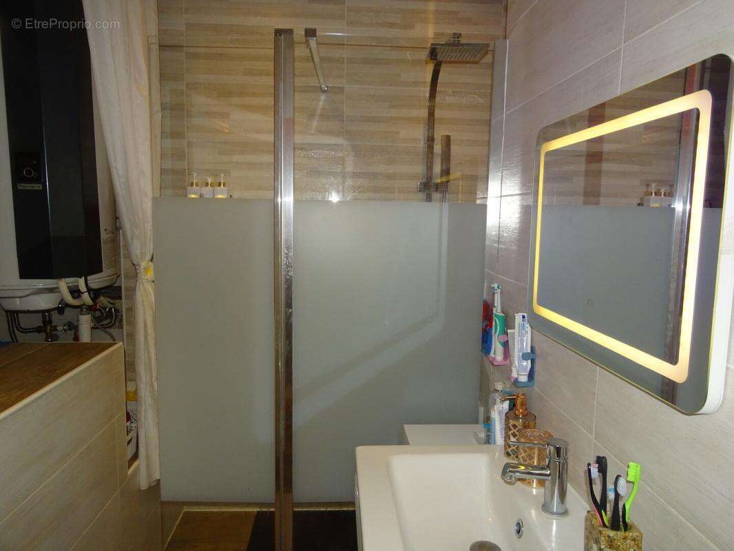 Maison de ville, 96 m², 3 chambres - photo 7
