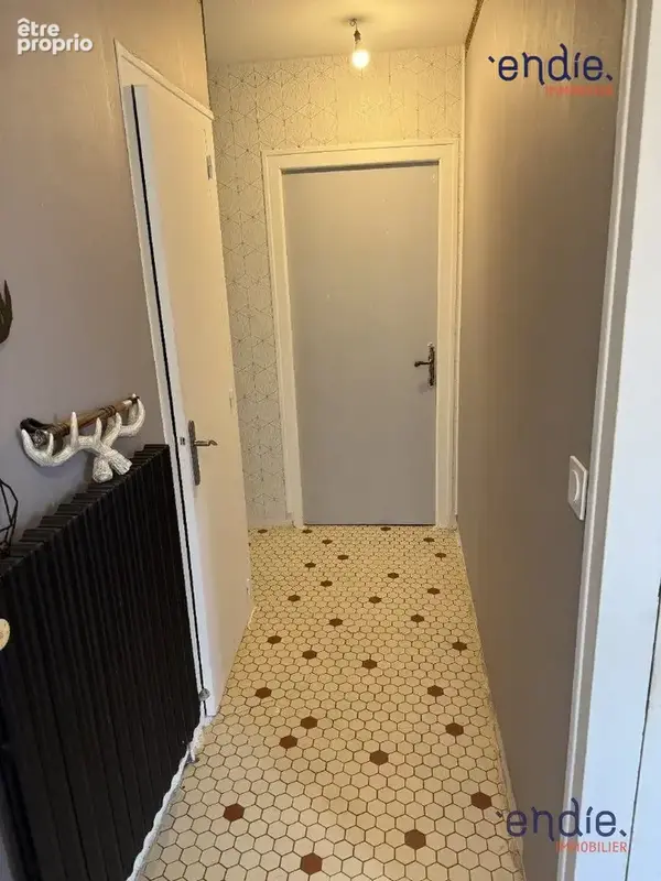 Maison 5 pièces 91 m² à vendre à Exideuil (16150) - photo 7