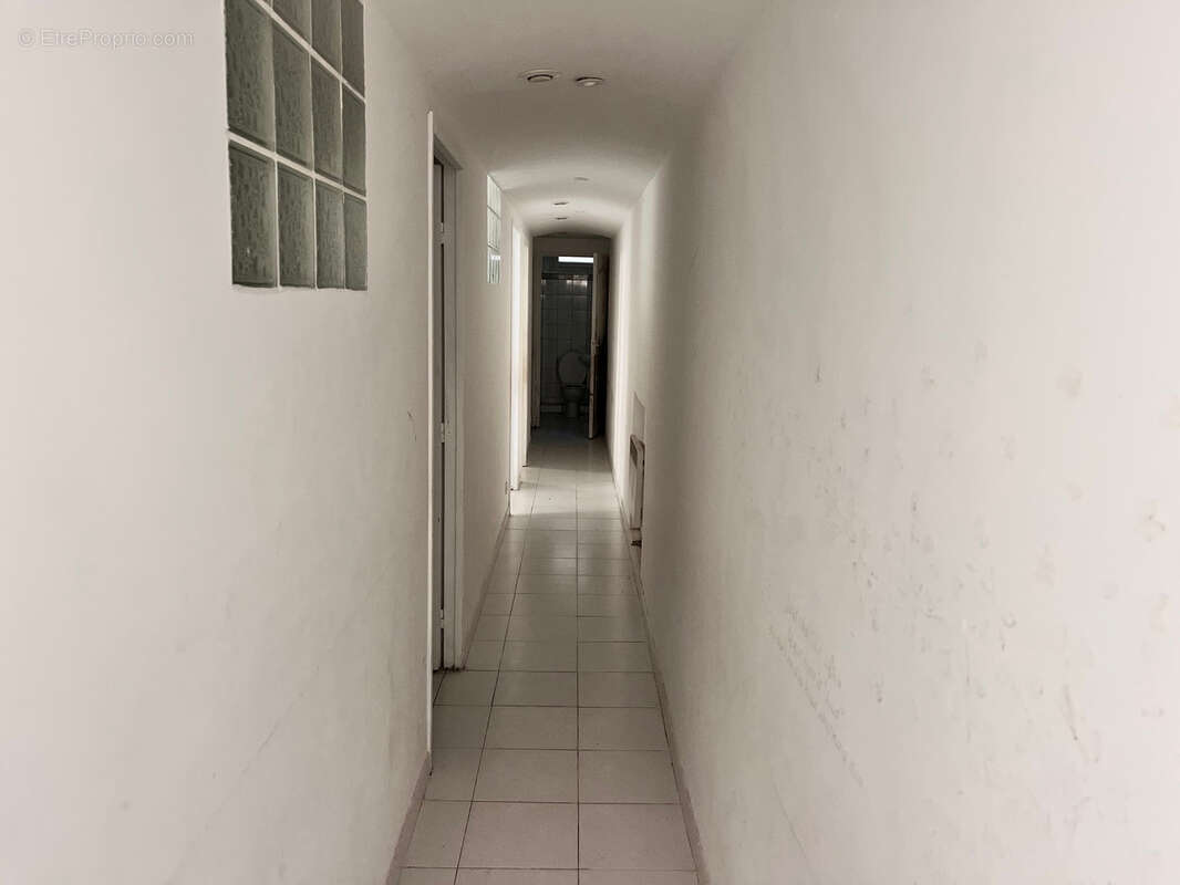 Appartement à VILLENEUVE-LOUBET