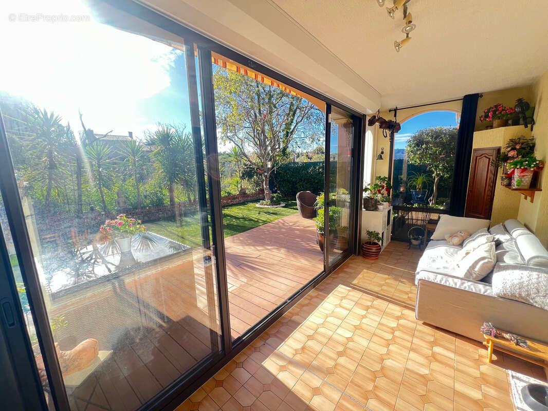 Maison à CANNES