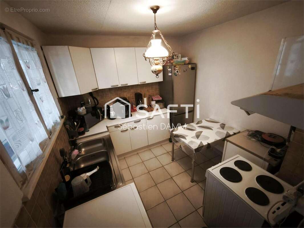 Photo 2 - Appartement à ILLZACH