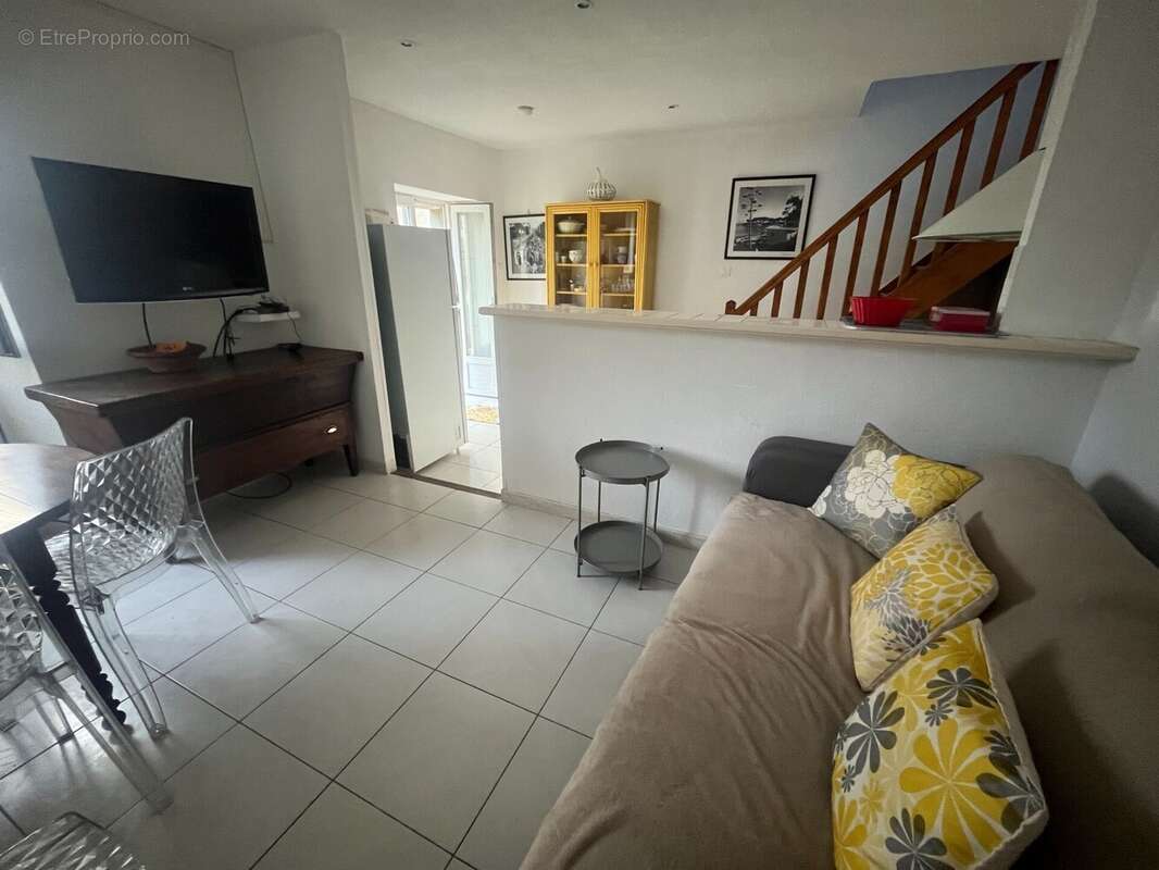 Maison à QUASQUARA