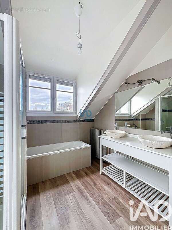 Photo 9 - Maison à BROU-SUR-CHANTEREINE