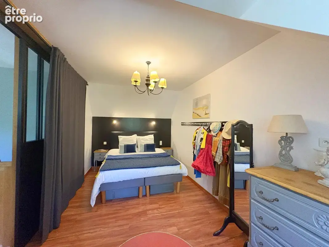 Maison 6 pièces 84 m² à vendre à Courtils (50220) - photo 8