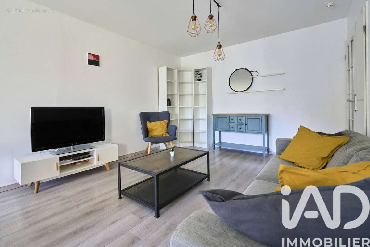 Photo 3 - Appartement à LILLE