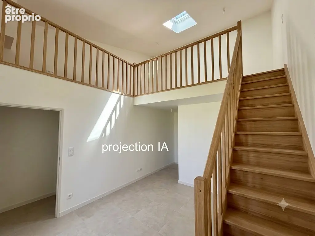 Maison de village avec extérieur à Pourrieres 4 pièce(s) 92 m2 - photo 6