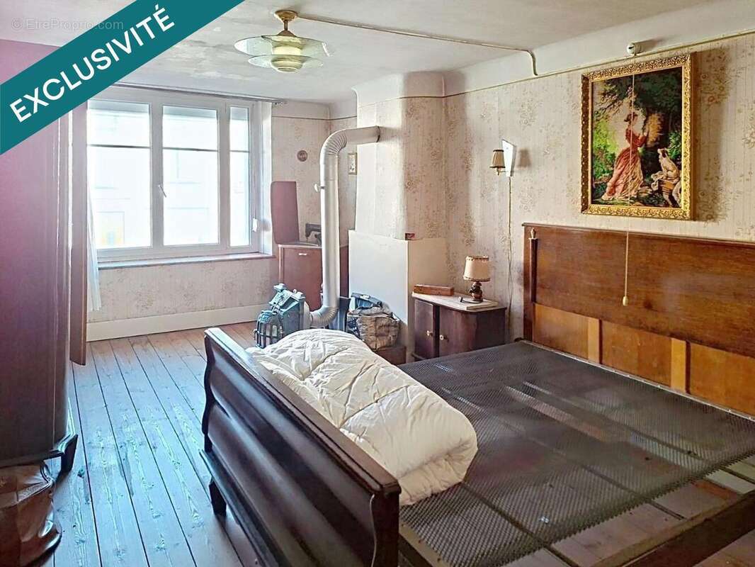 Photo 9 - Appartement à MORHANGE