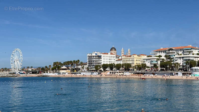 Appartement à SAINT-RAPHAEL